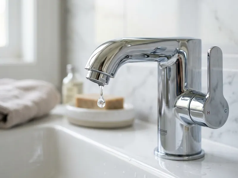 Faucet Repair & Installation Plumber in Renner Corner, SD